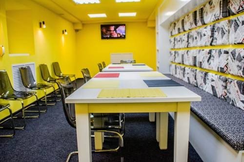 Воронеж: Khostel "Spi Zdes'" SleepHere.ru
