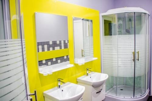 Воронеж: Khostel "Spi Zdes'" SleepHere.ru