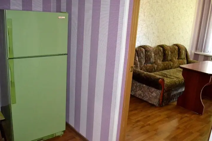 Воронеж: Мини-Отель ССК Профсоюзов
