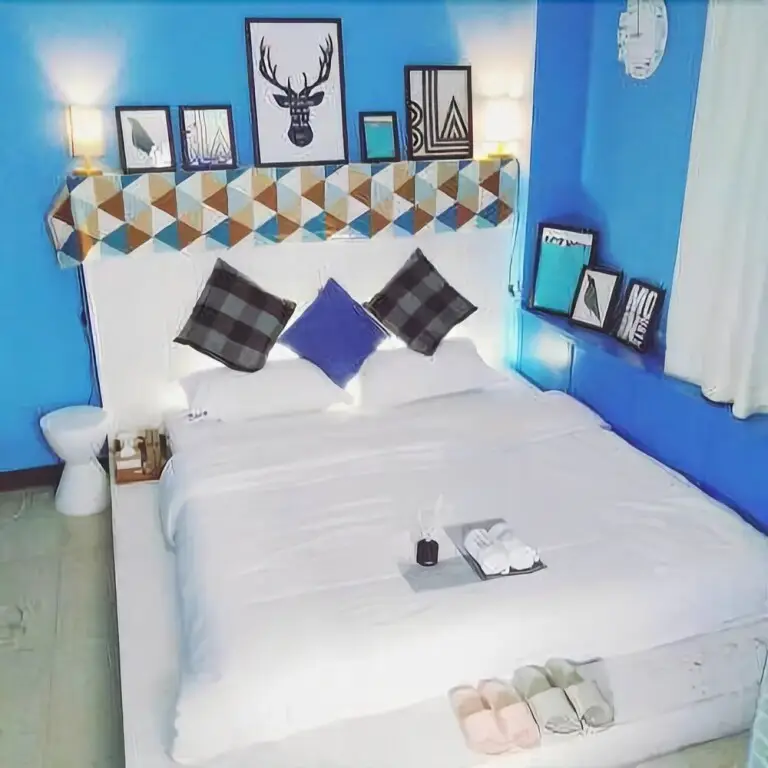 Санья: Manjiezou Seaview Boutique Inn