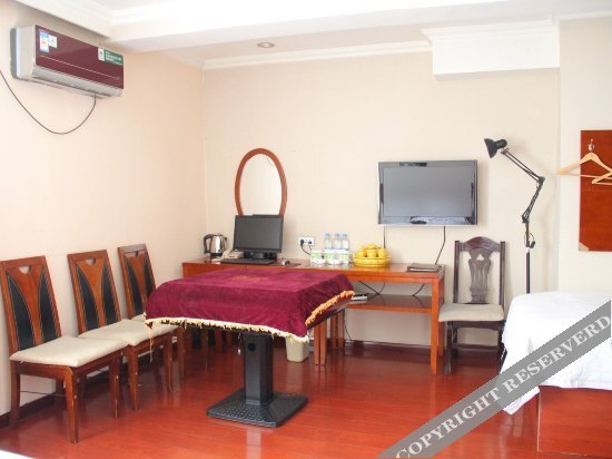 Харбин: GreenTree Inn Harbin Railway Station Jianzhu Street Express Hotel