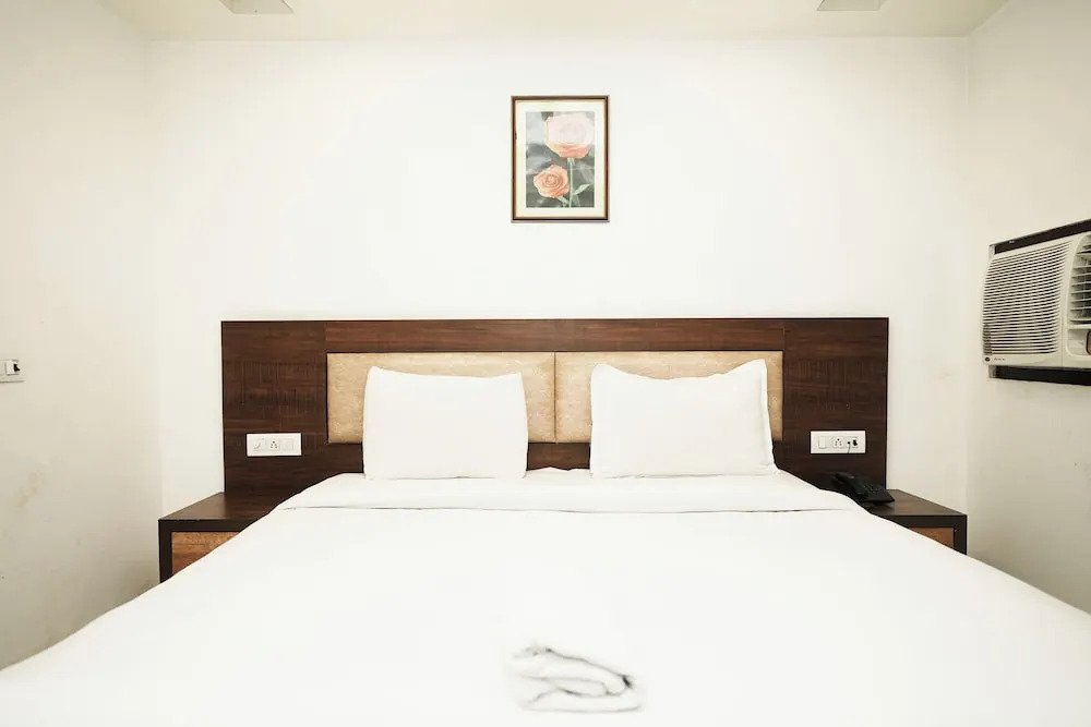 Нью-Дели: Hotel Peridot Near IGI Delhi Airport