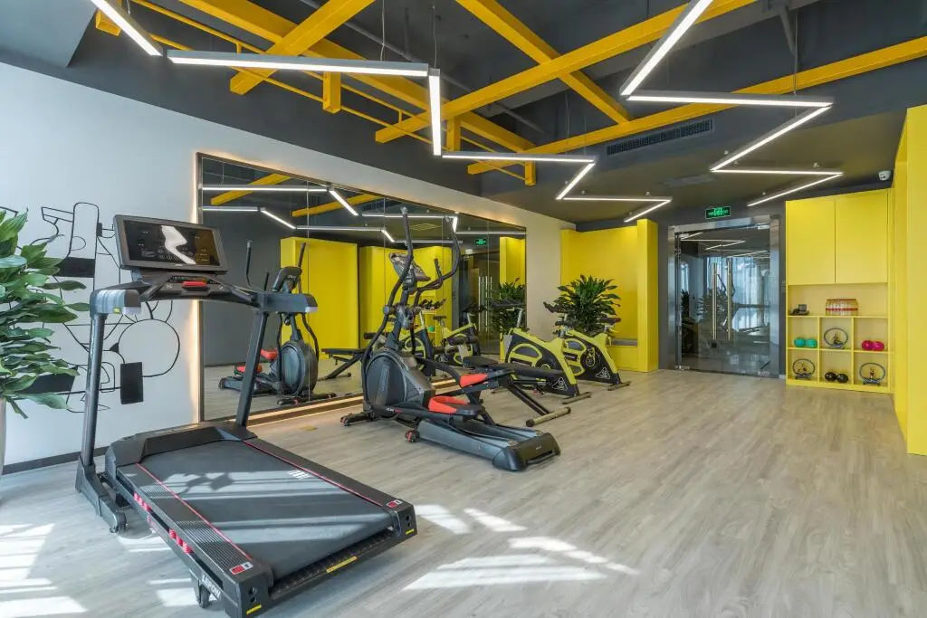 Сиань: Atour Hotel Xi'an Gaoxin Jinye Road Branch