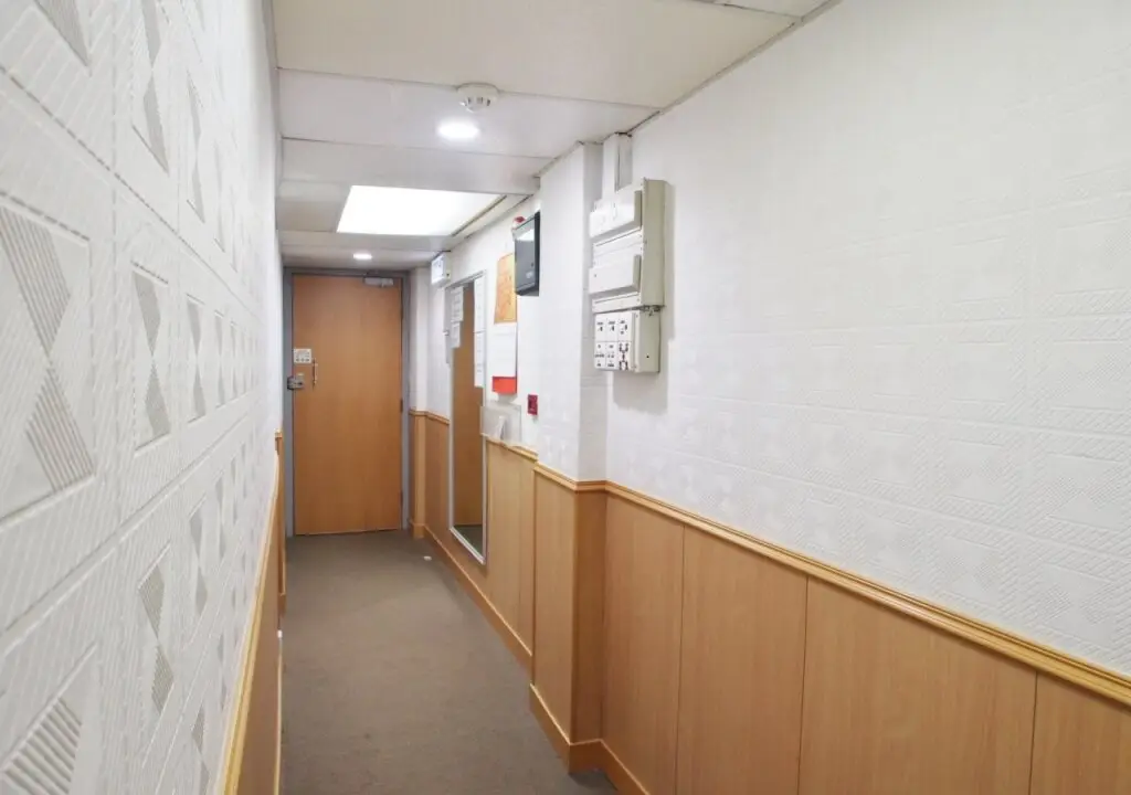 Гонконг: Star Guest House