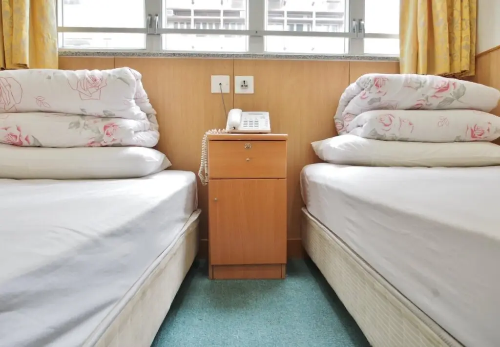Гонконг: Star Guest House