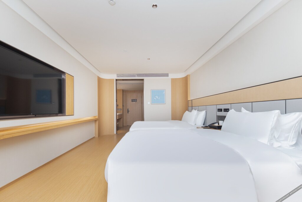 Нинбо: JI Hotel Ningbo Beicang Changjiang Road