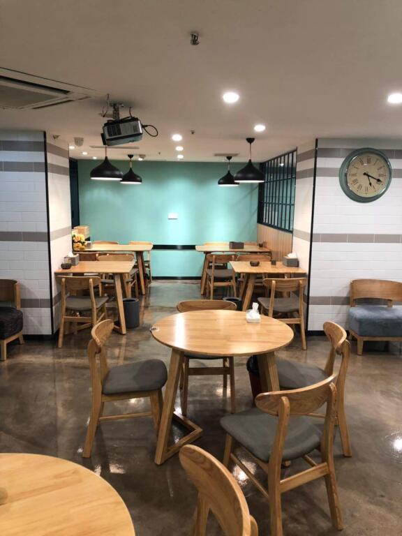 Нанкин: Elan Hotel (Nanjing Xinjiekou Wangfu Street)