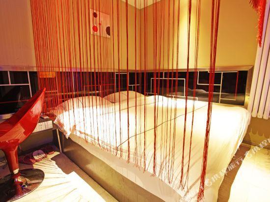 Пекин: Xilong HOtel (Beijing Xizhao Temple)