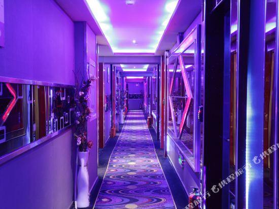 Пекин: Xilong HOtel (Beijing Xizhao Temple)