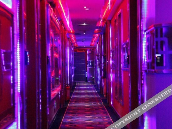 Пекин: Xilong HOtel (Beijing Xizhao Temple)