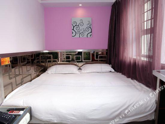 Пекин: Xilong HOtel (Beijing Xizhao Temple)