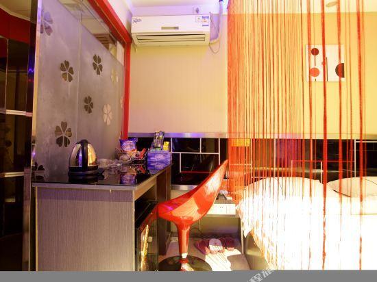 Пекин: Xilong HOtel (Beijing Xizhao Temple)