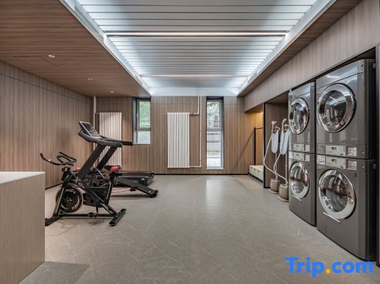 Пекин: Starway Hotel (Beijing Beiyuan Lishuiqiao South Subway Station)