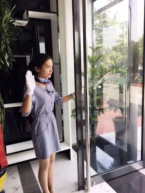 Чжэнчжоу: Lavande Hotel Zhengzhou High-Tech Zone Kexue Avenue