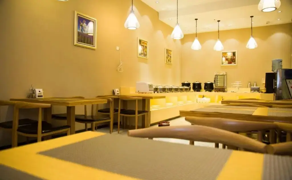 Чжэнчжоу: Lavande Hotel Zhengzhou High-Tech Zone Kexue Avenue