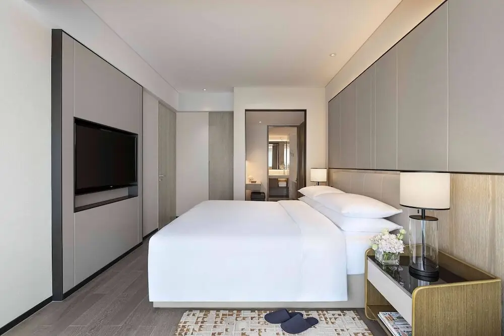 Чунцин: Hotel Chongqing