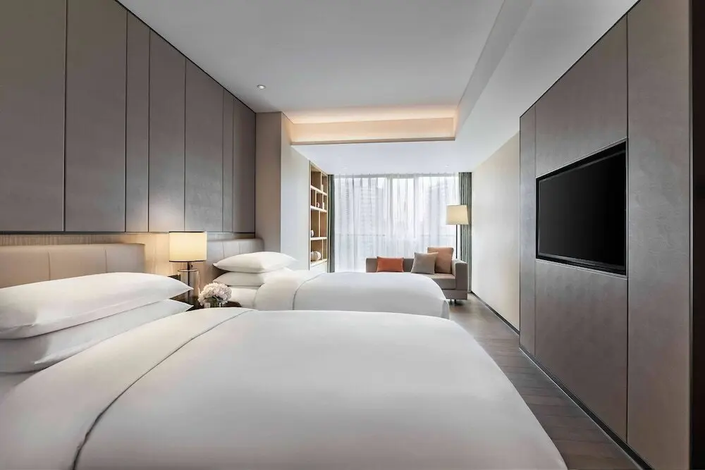 Чунцин: Hotel Chongqing