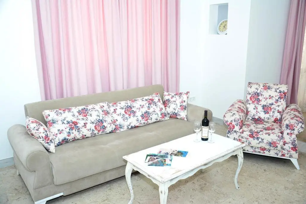 Тиват: Wukovic apartments
