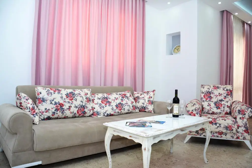 Тиват: Wukovic apartments