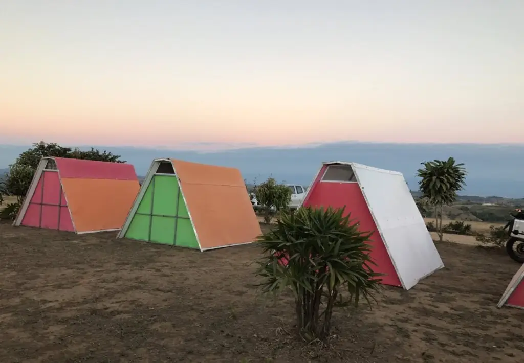 Кхао-Кхо: Phunamtip Resort