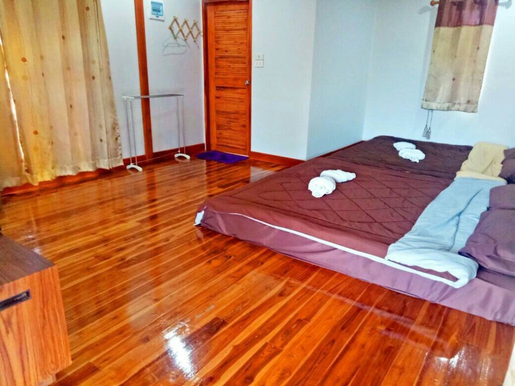 Phunamtip Resort — фото 1