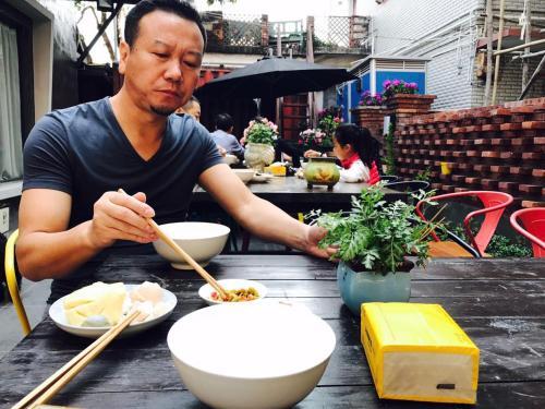 Шэньчжэнь: Shenzhen Seaside Xiao Zhu Inn