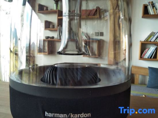 Баошань: Heshun·Zhuxi Garden Holiday Inn