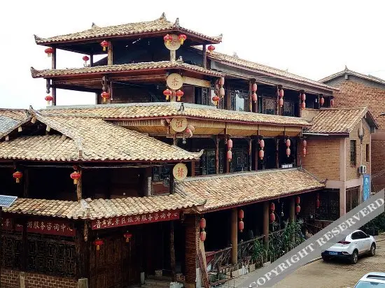 Xinlaigelou Inn — фото 1