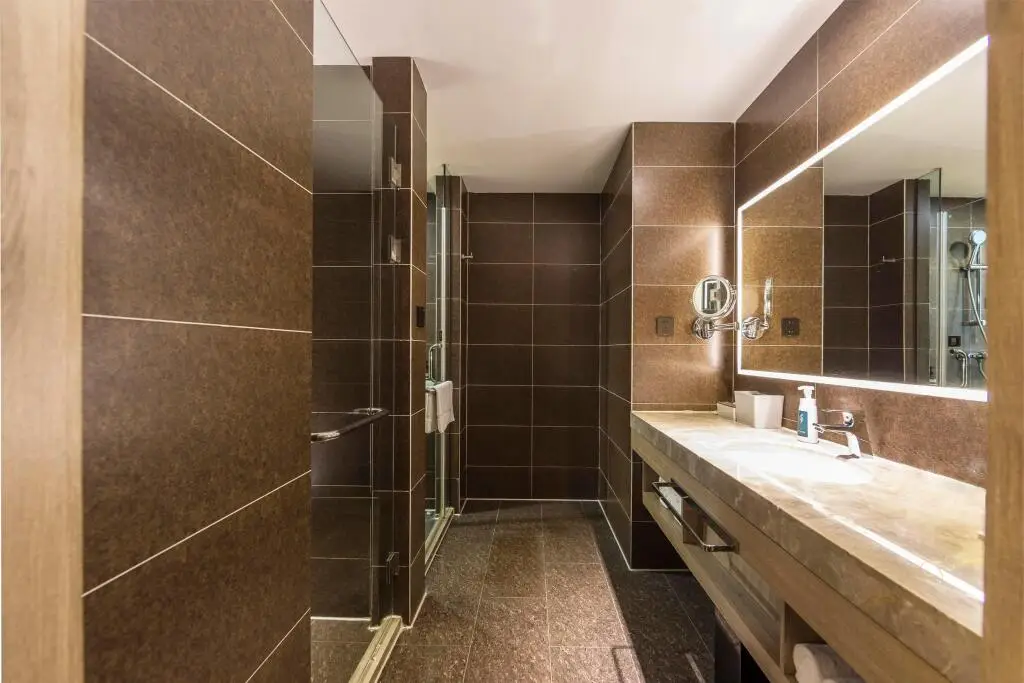 Чэнду: Atour S Hotel Chunxi Road Chengdu