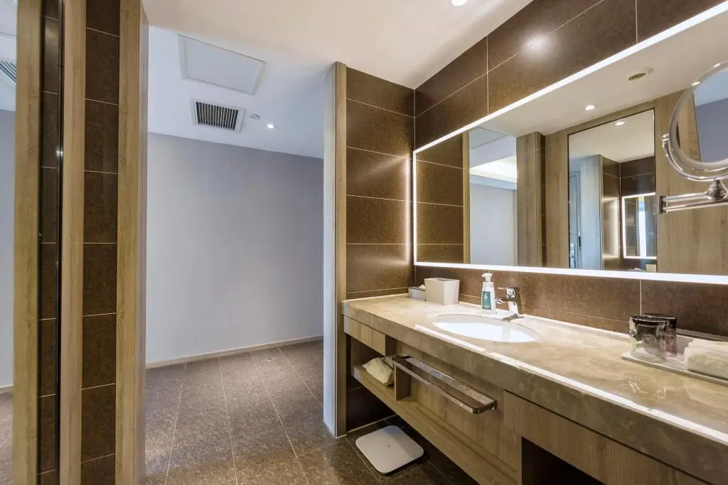 Чэнду: Atour S Hotel Chunxi Road Chengdu