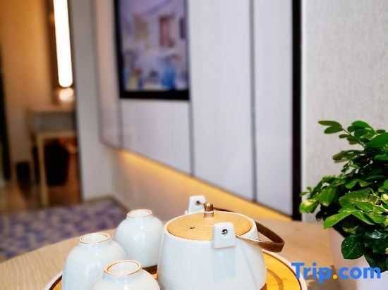 Чанша: Shenyu Hotel