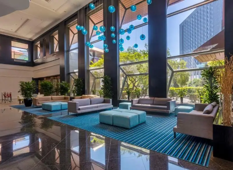 Пекин: Grand Skylight Hotel Royal Beijing