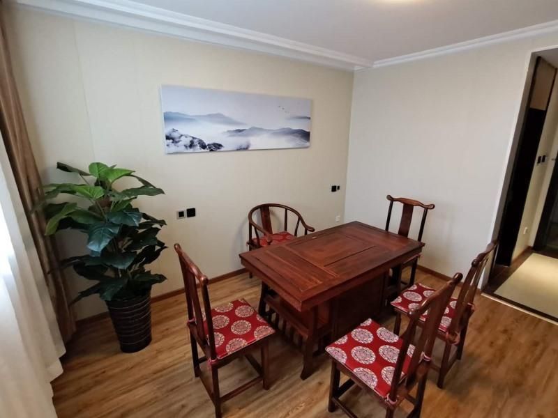 Пекин: GreenTree Inn Beijing Fangshan Liangxiang Suzhuang