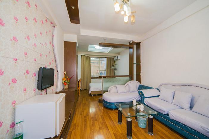 Фучжоу: Fuzhou Mode Inn Apollo Branch