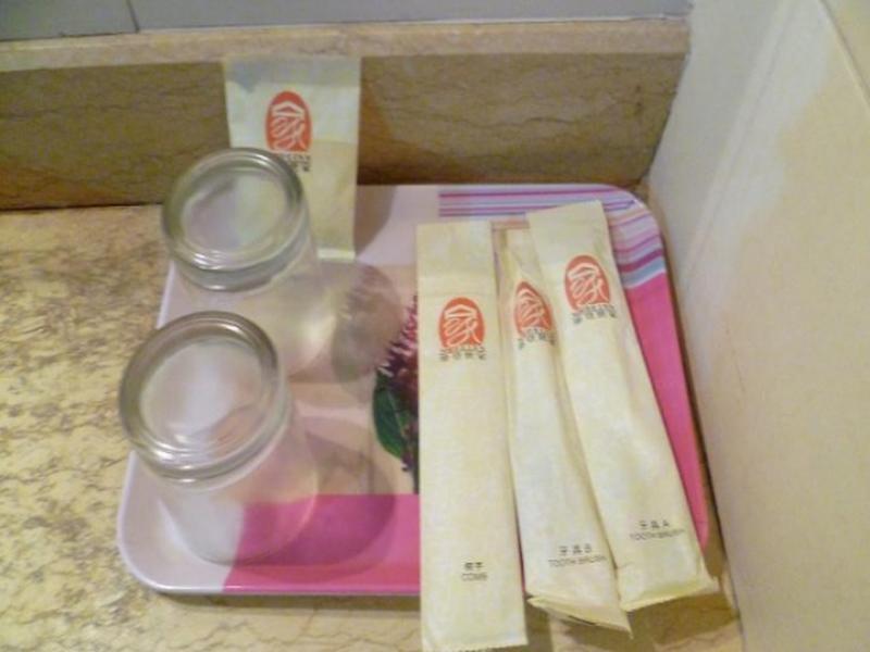 Фучжоу: Fuzhou Mode Inn Apollo Branch
