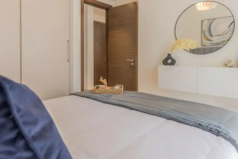 Дубай: Primestay - Sobha Creek Vistas in Al Meydan