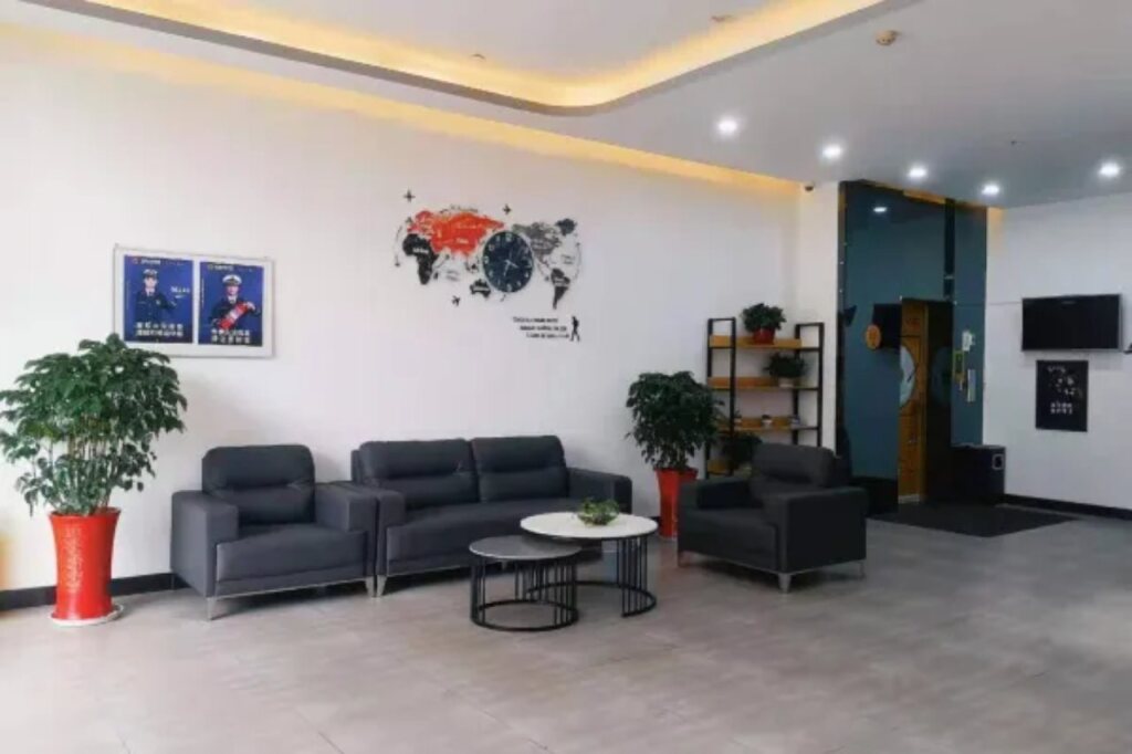 Сучжоу: 7 days hotel (Kunshan Jinying international Chaoyang Middle Road shop)