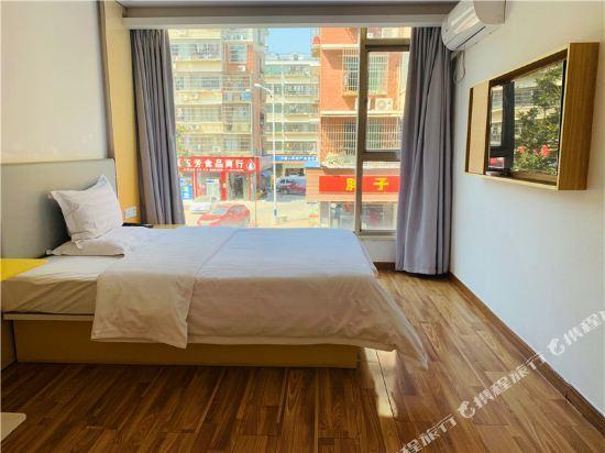 Чанша: 7days Inn Changsha University