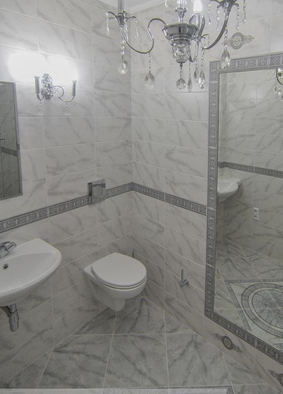 Воронеж: Apartment u Kamina