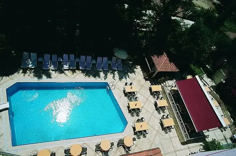 Манавгат: Villa Gizem