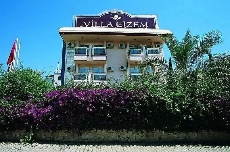 Villa Gizem — фото 1