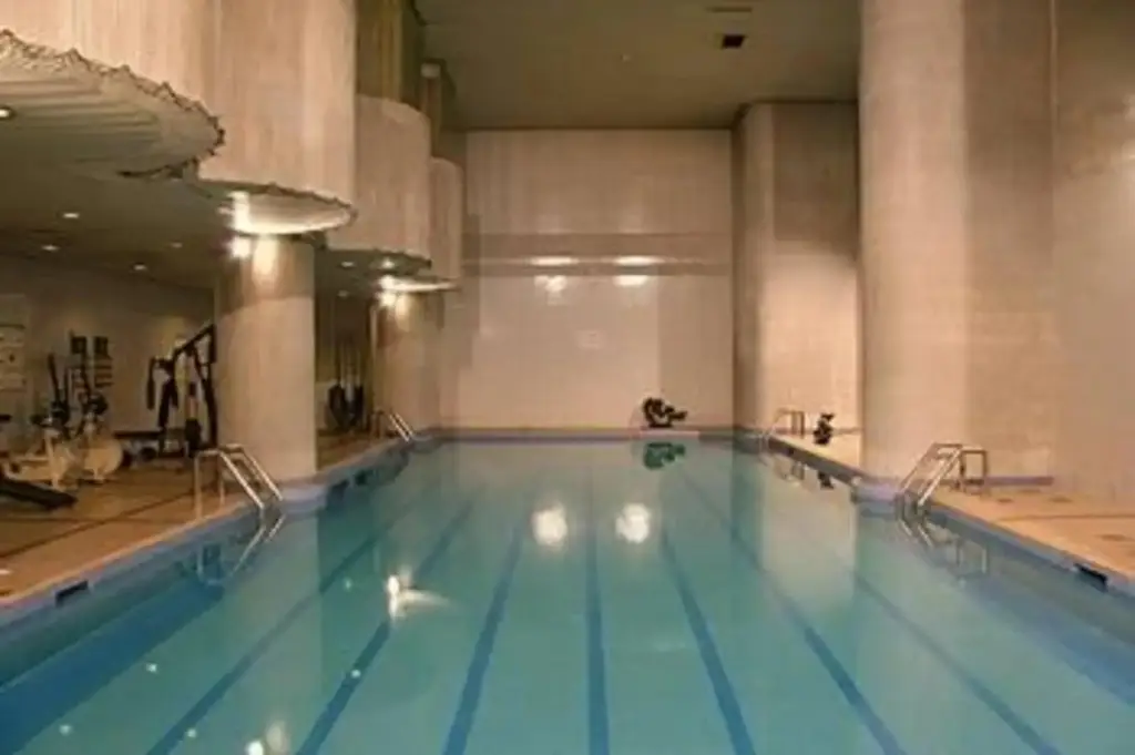 Пекин: Hua Wei Apartment Beijing