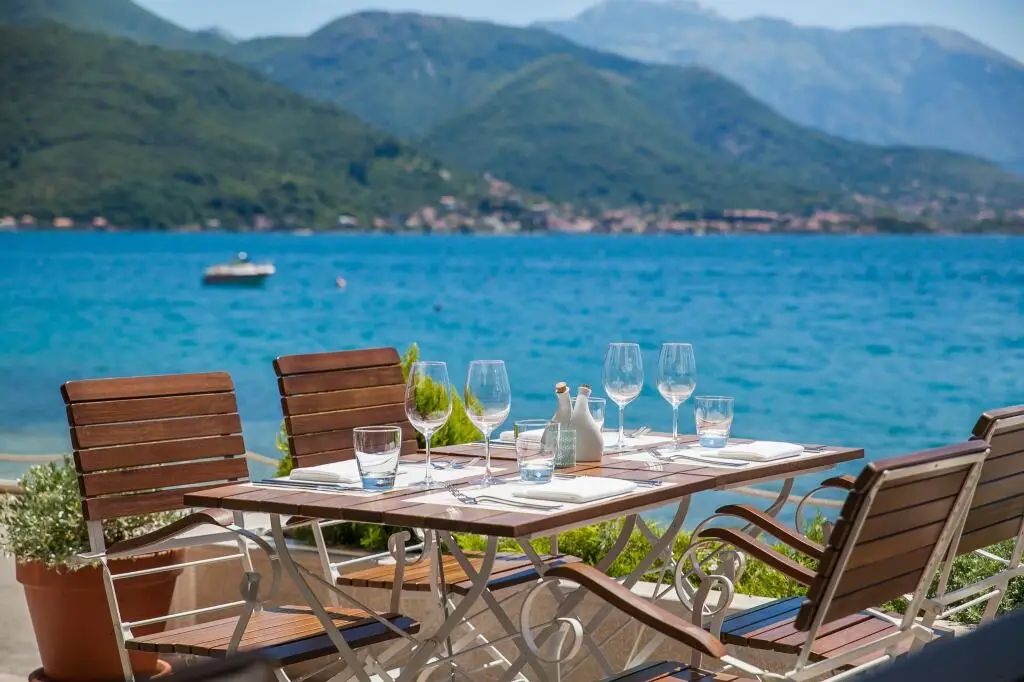 Биела: Casa Del Mare - Blanche Boutique Hotel