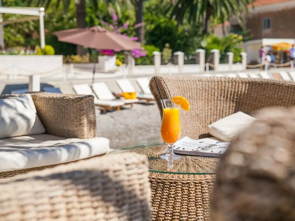 Биела: Casa Del Mare - Blanche Boutique Hotel