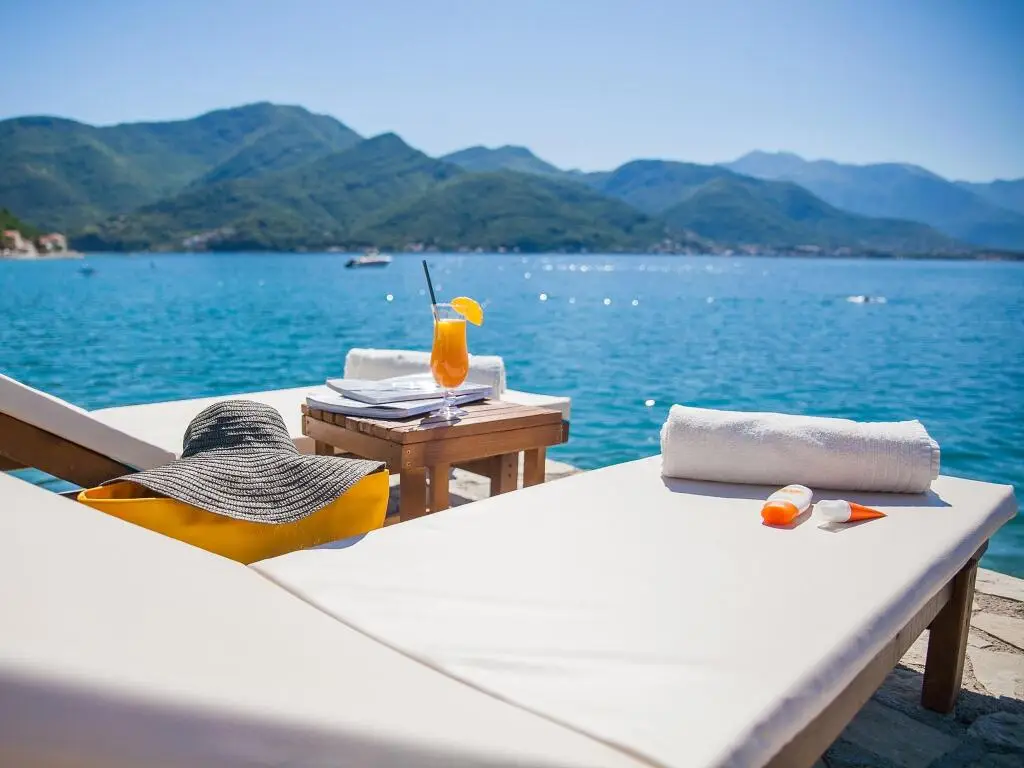 Биела: Casa Del Mare - Blanche Boutique Hotel