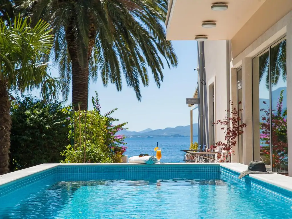 Биела: Casa Del Mare - Blanche Boutique Hotel