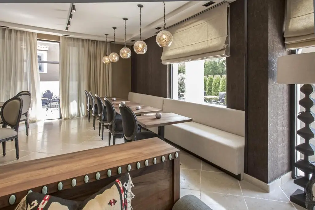 Доброта: Casa del Mare - Pietra Hotel