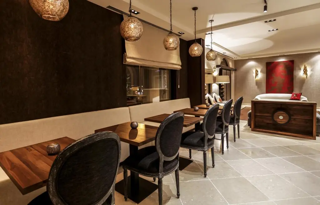 Доброта: Casa del Mare - Pietra Hotel