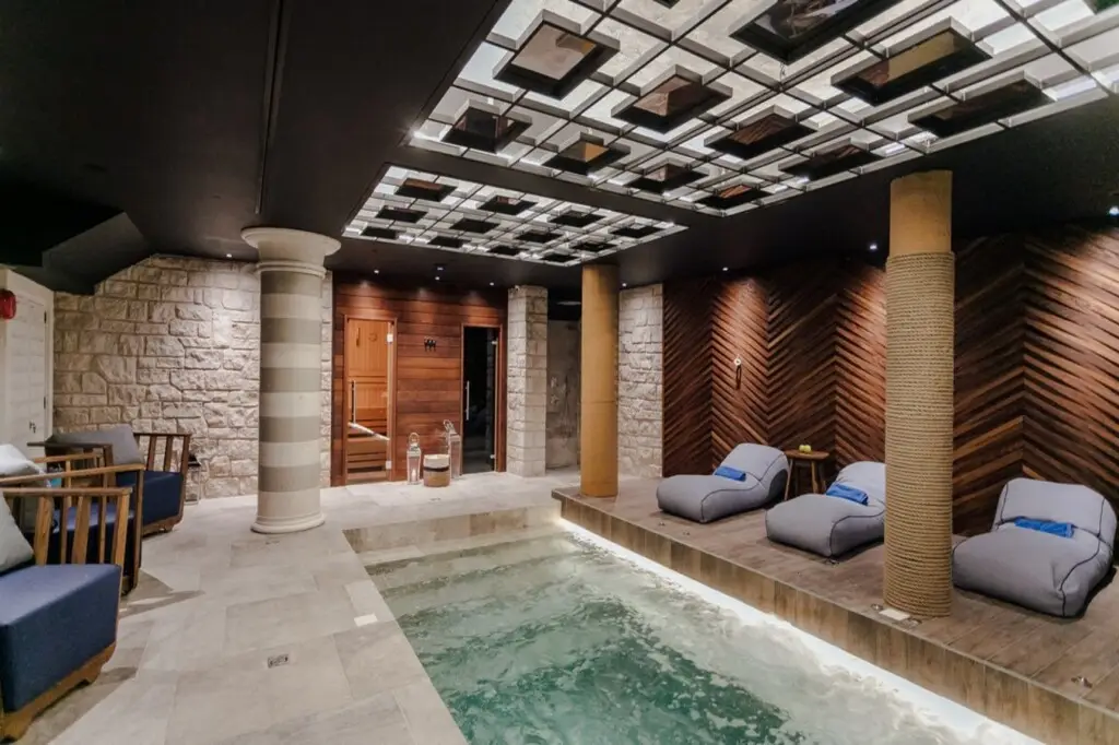 Каменари: Boutique Hotel Casa del Mare - Mediterraneo