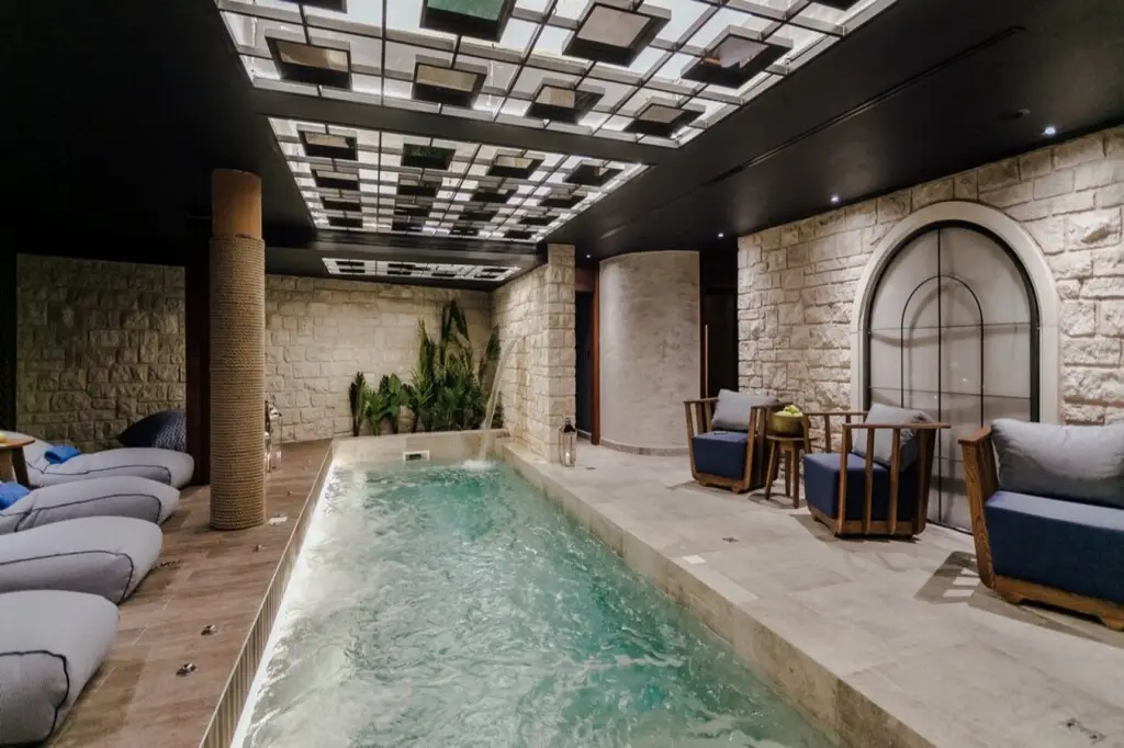 Каменари: Boutique Hotel Casa del Mare - Mediterraneo